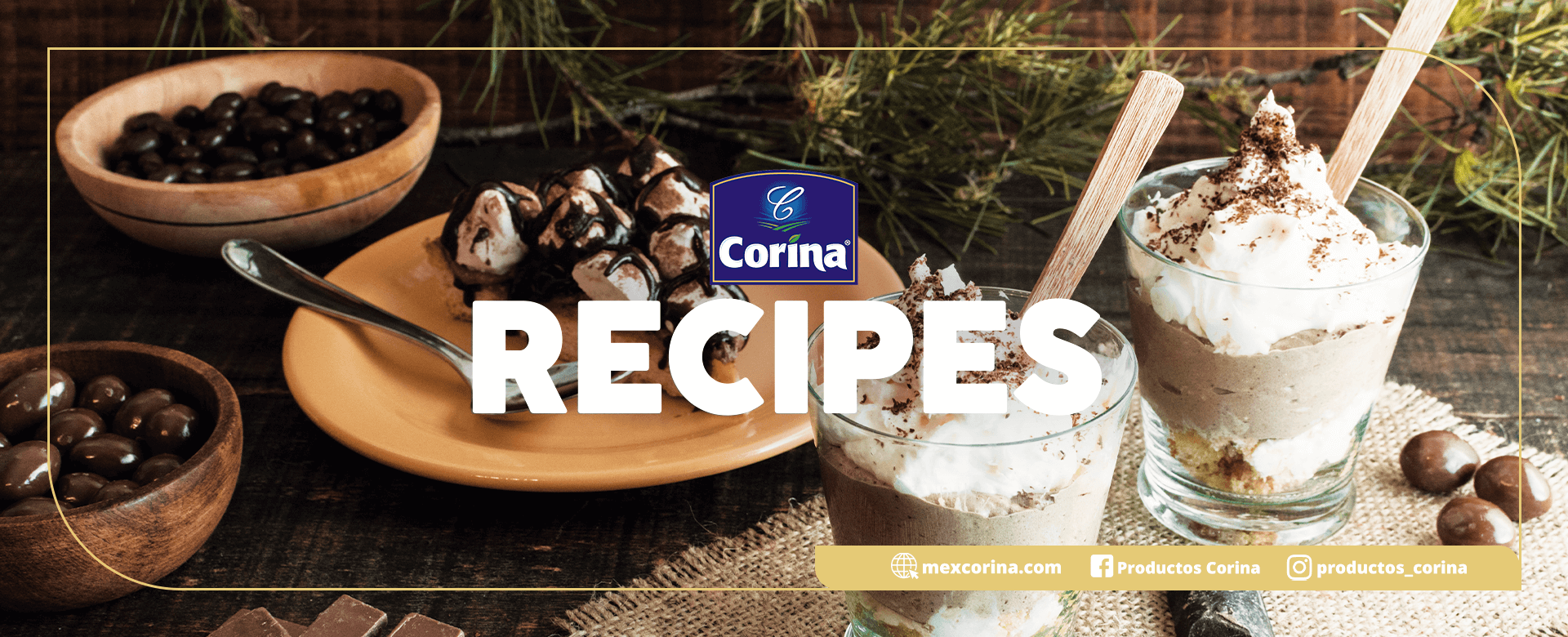 Recipes